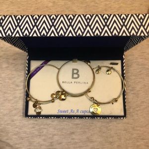 Bella Perlina Sweet as a cupcake